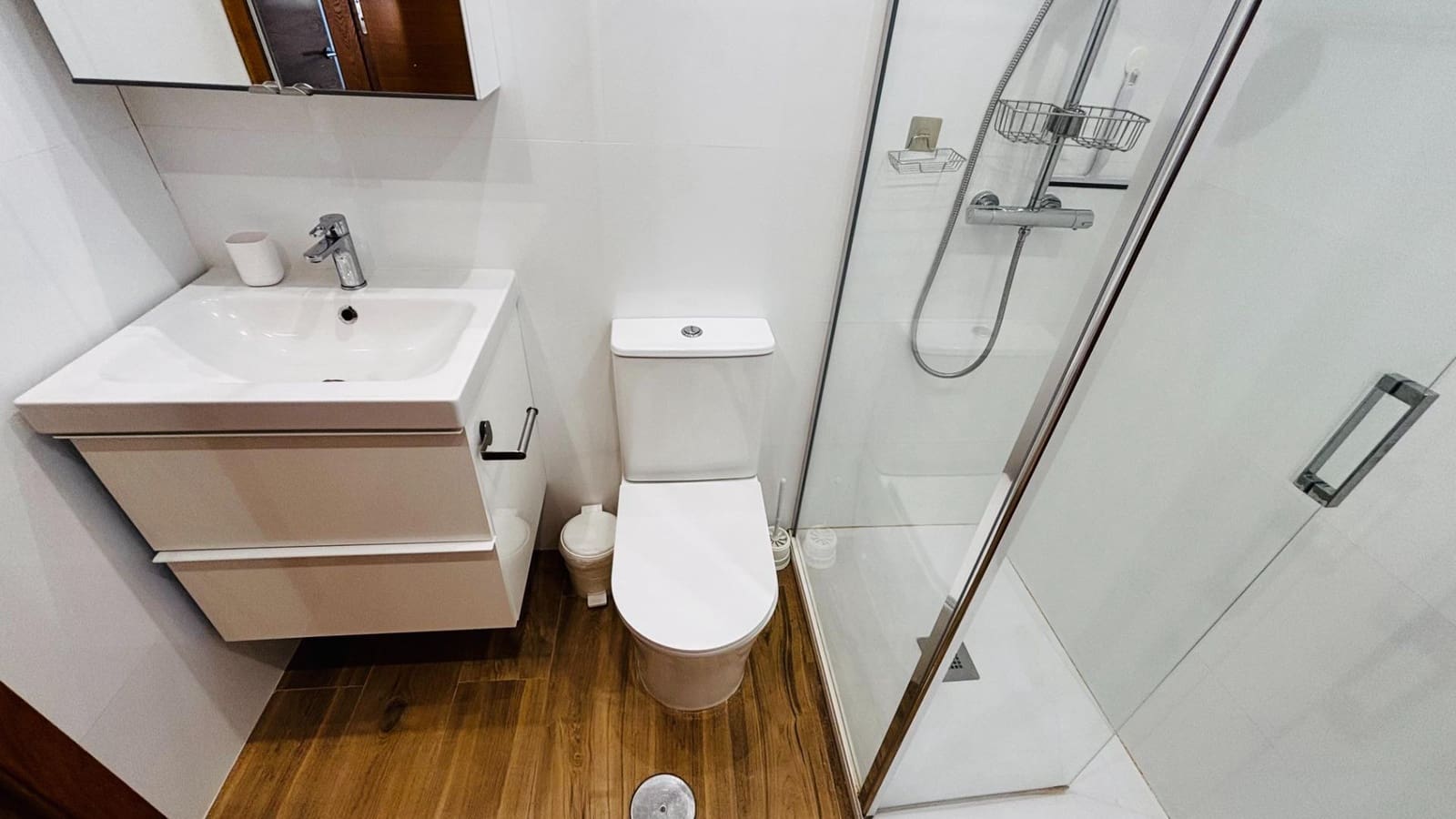 3 bedroom Apartment for sale in Alhama de Murcia with pool - € 135,000 (Ref: 9255209)