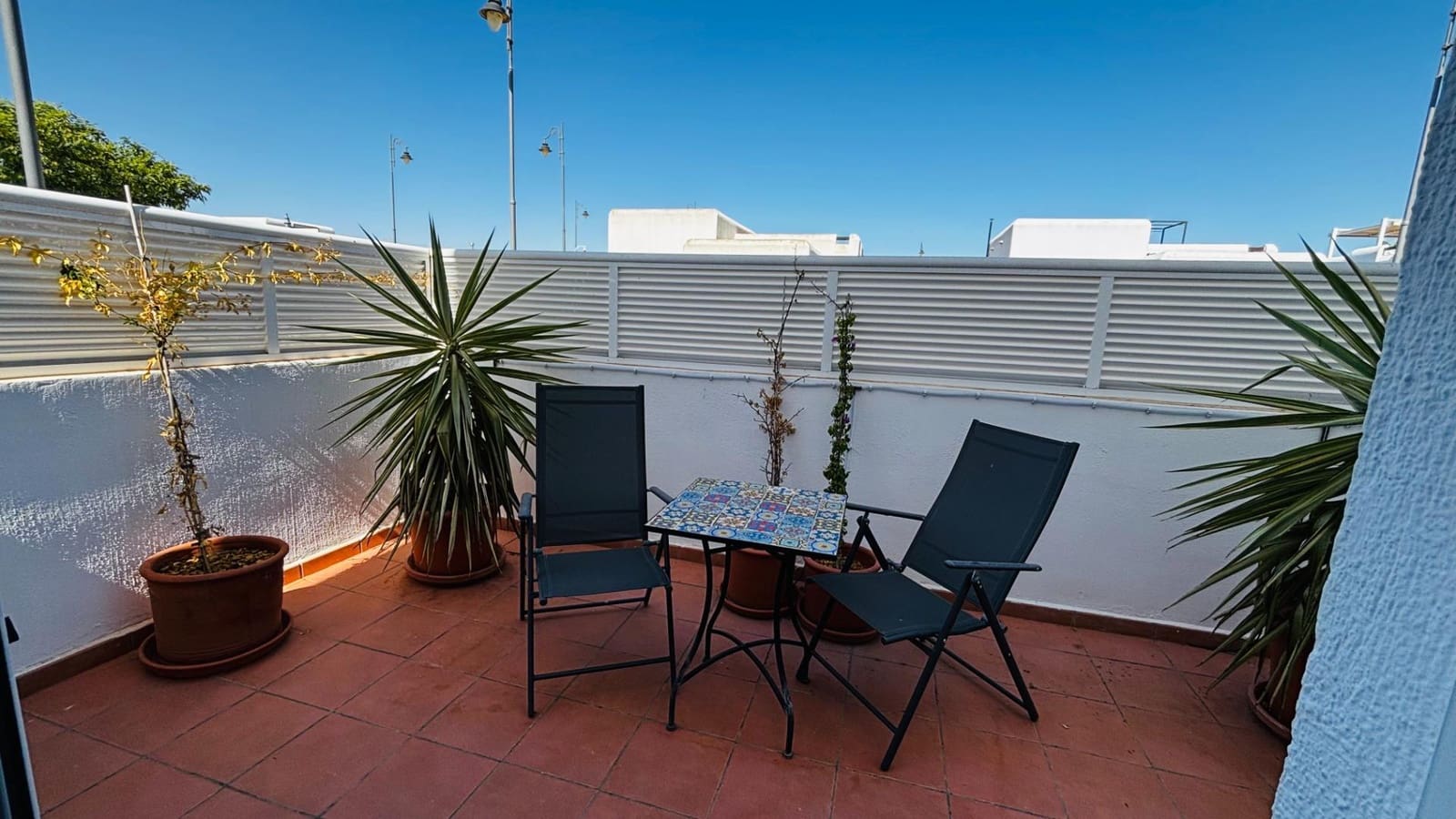 3 bedroom Apartment for sale in Alhama de Murcia with pool - € 135,000 (Ref: 9255209)