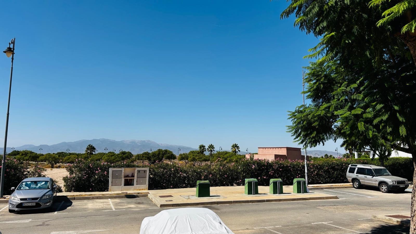 3 bedroom Apartment for sale in Alhama de Murcia with pool - € 135,000 (Ref: 9255209)