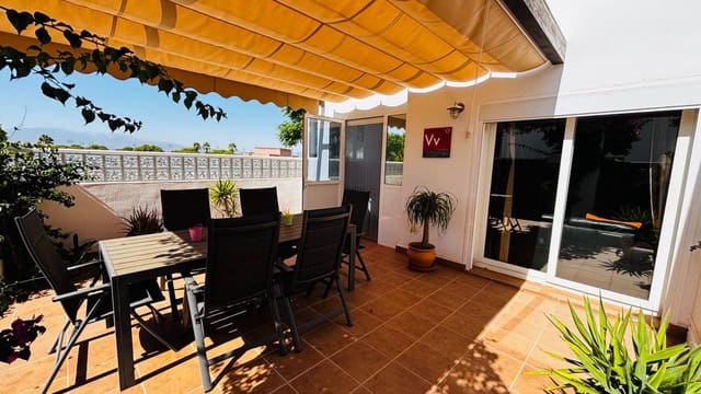 3 sypialnia Apartament na sprzedaż w Alhama de Murcia z basenem - 135 000 € (Ref: 9255209)