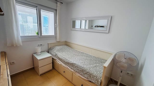 3 sypialnia Apartament na sprzedaż w Alhama de Murcia z basenem - 135 000 € (Ref: 9255209)