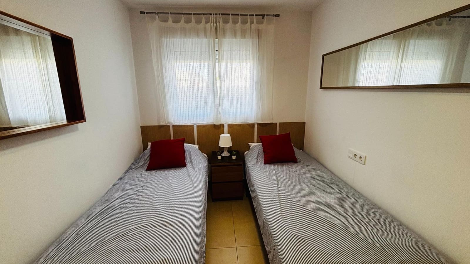 3 bedroom Apartment for sale in Alhama de Murcia with pool - € 135,000 (Ref: 9255209)