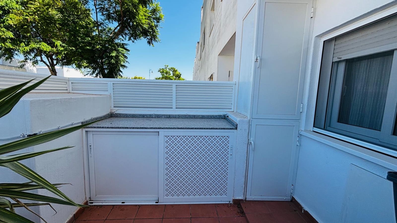 3 bedroom Apartment for sale in Alhama de Murcia with pool - € 135,000 (Ref: 9255209)