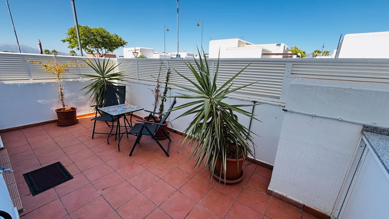 3 bedroom Apartment for sale in Alhama de Murcia with pool - € 135,000 (Ref: 9255209)