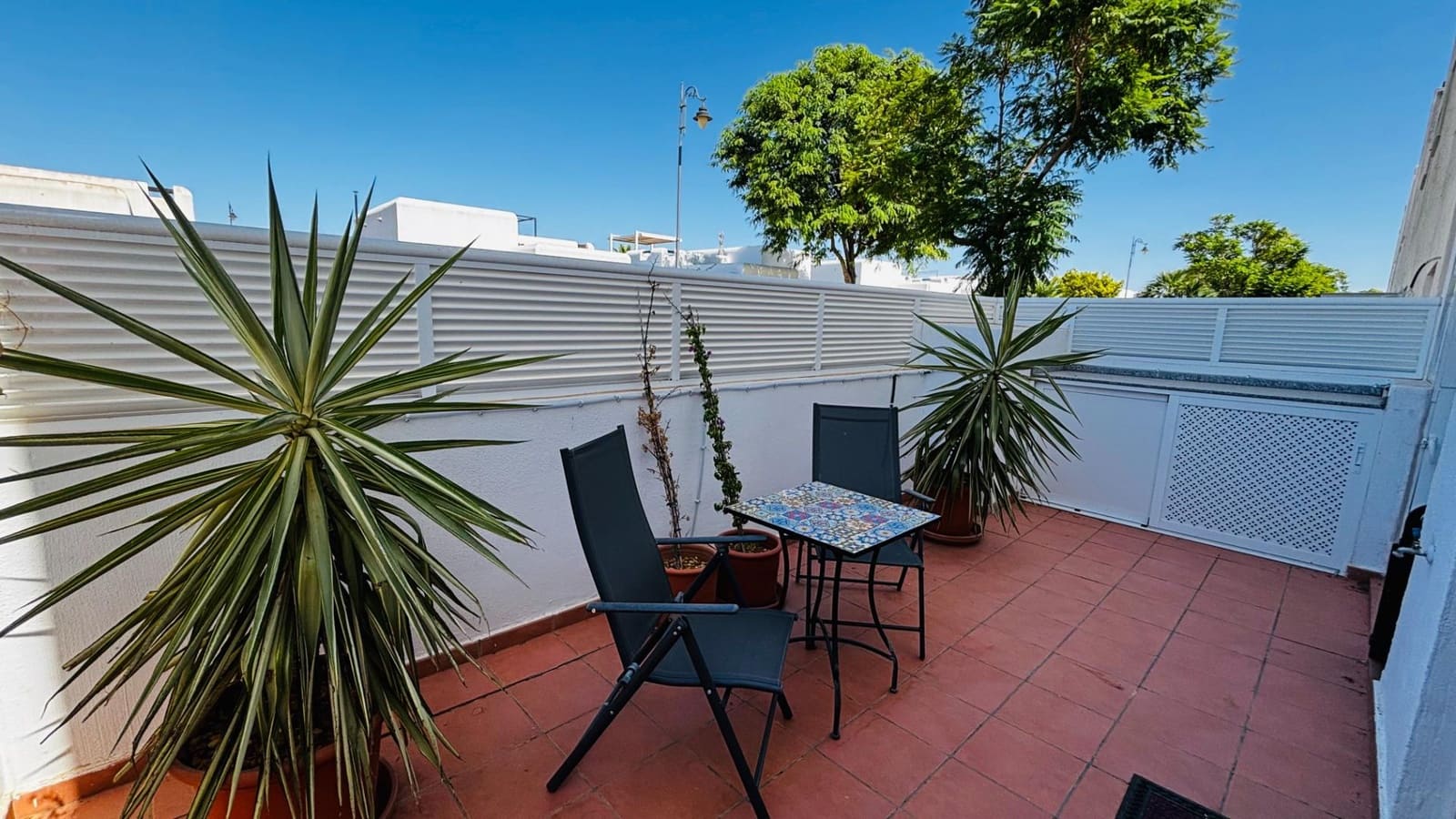 3 bedroom Apartment for sale in Alhama de Murcia with pool - € 135,000 (Ref: 9255209)