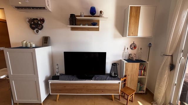 2 sypialnia Apartament na sprzedaż w Alhama de Murcia z basenem - 105 000 € (Ref: 9272520)