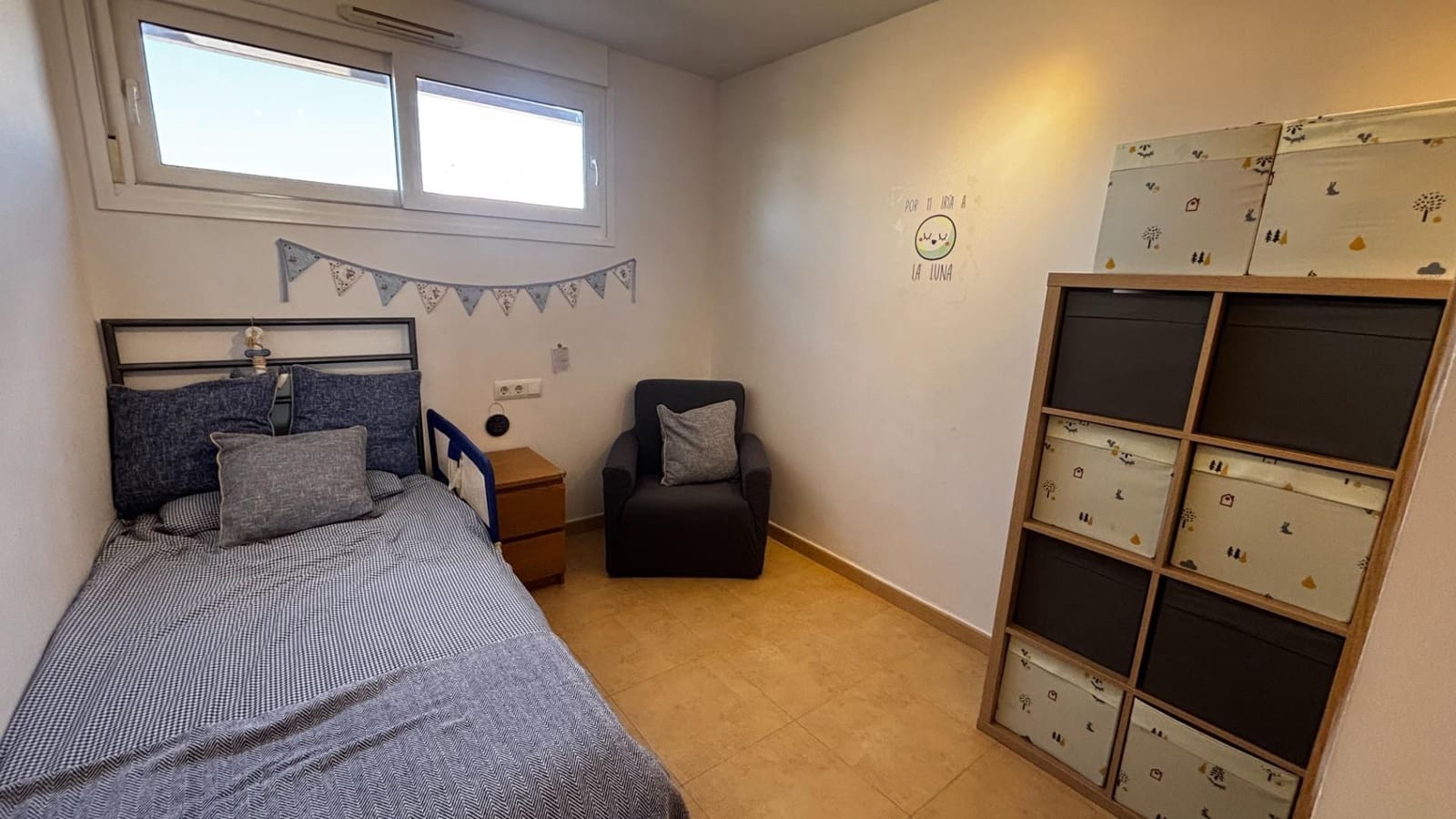 2 soveværelse Lejlighed til salg i Alhama de Murcia med swimmingpool - € 105.000 (Ref: 9272520)