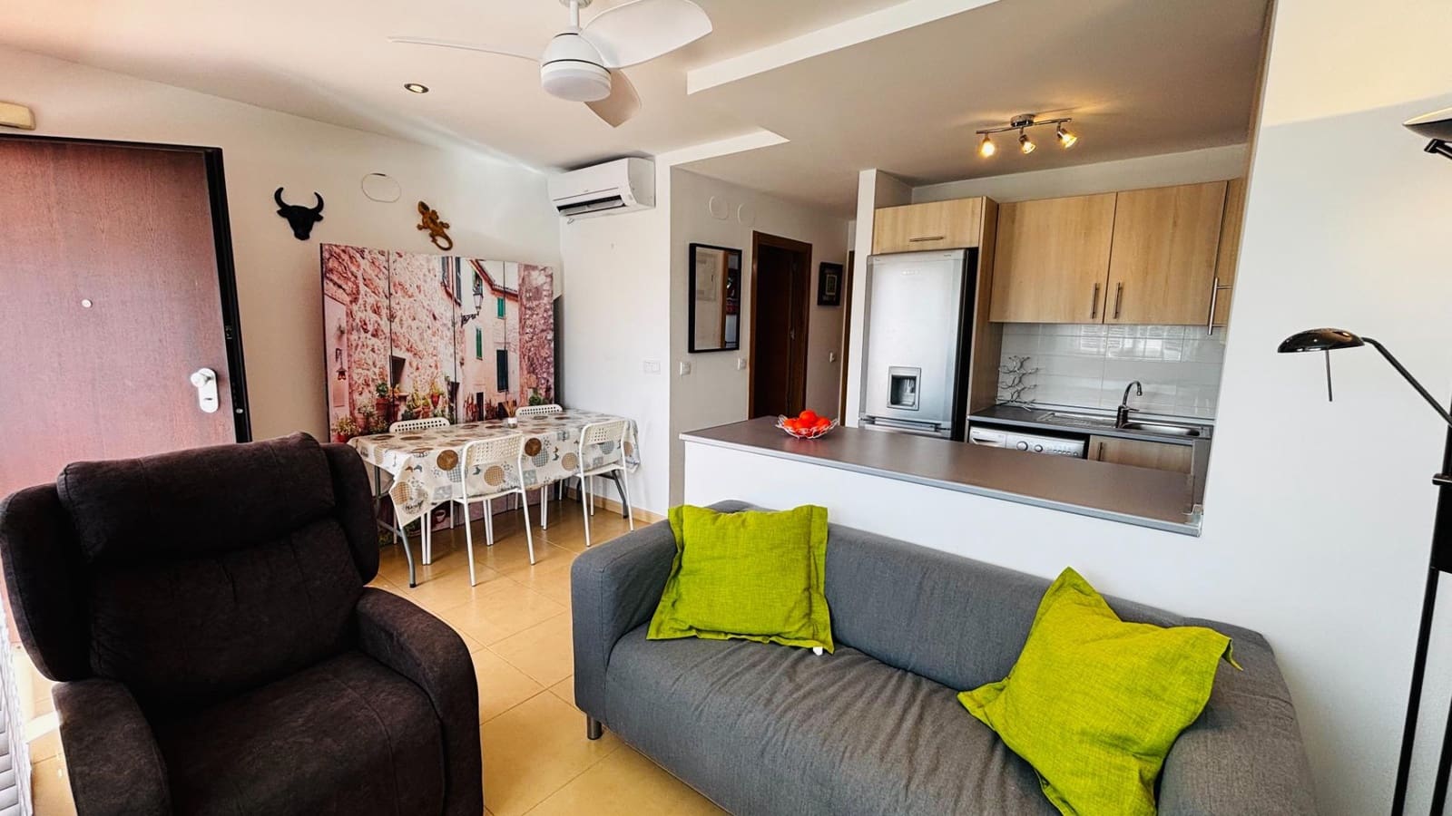 2 sypialnia Apartament na sprzedaż w Condado de Alhama z basenem - 109 000 € (Ref: 9291493)