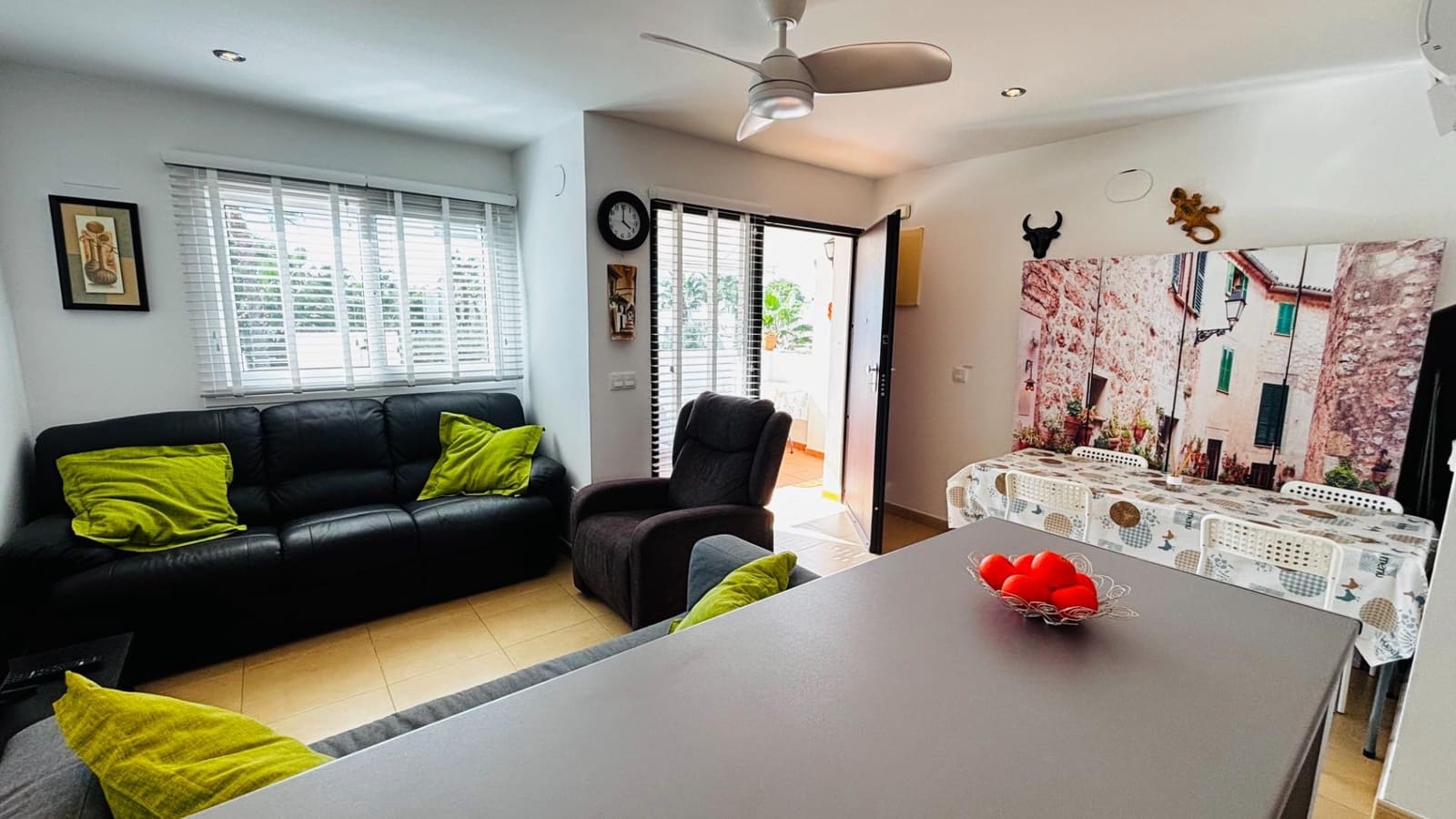 2 sypialnia Apartament na sprzedaż w Condado de Alhama z basenem - 109 000 € (Ref: 9291493)