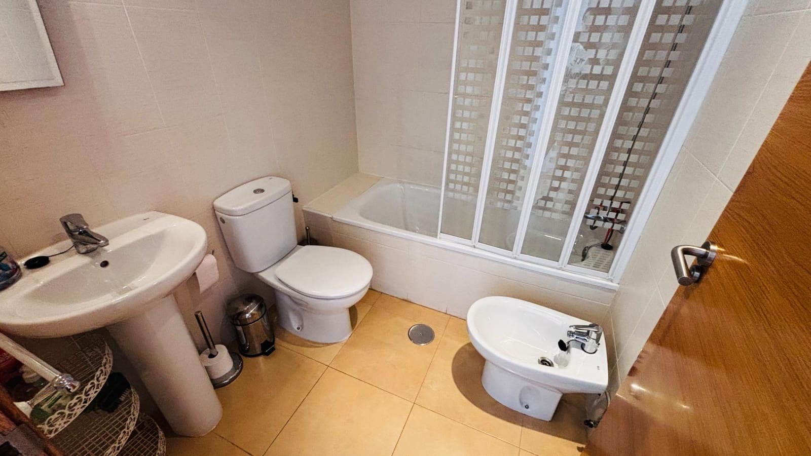 2 sypialnia Apartament na sprzedaż w Condado de Alhama z basenem - 109 000 € (Ref: 9291493)