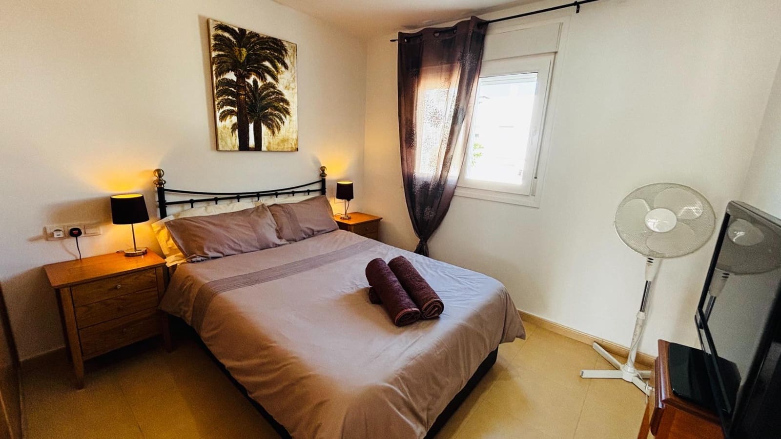 2 sypialnia Apartament na sprzedaż w Condado de Alhama z basenem - 109 000 € (Ref: 9291493)