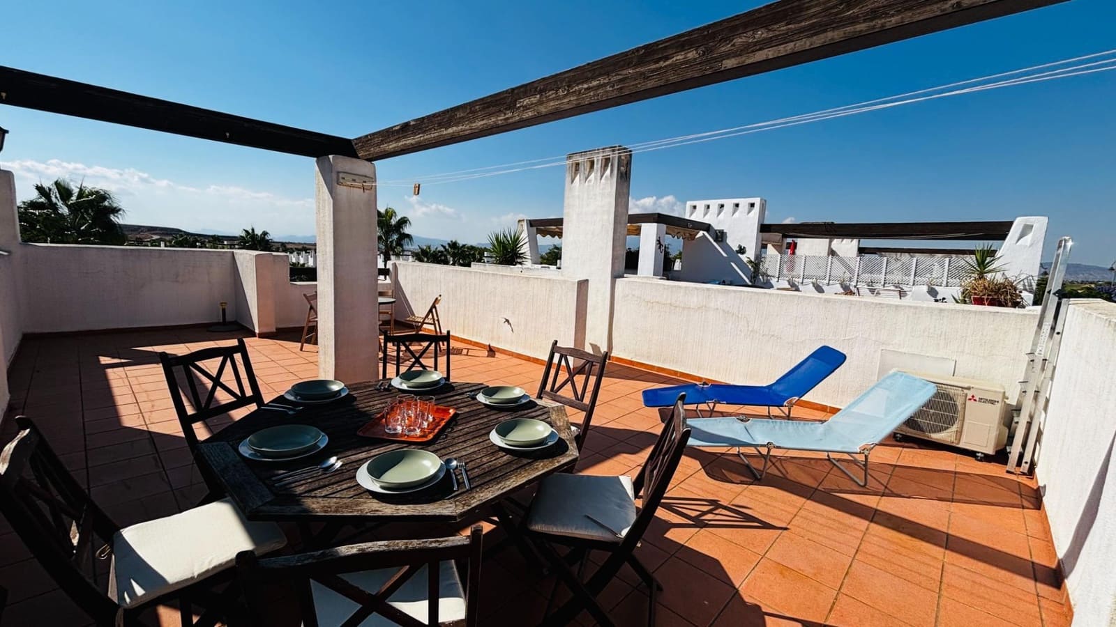 2 sypialnia Apartament na sprzedaż w Condado de Alhama z basenem - 109 000 € (Ref: 9291493)