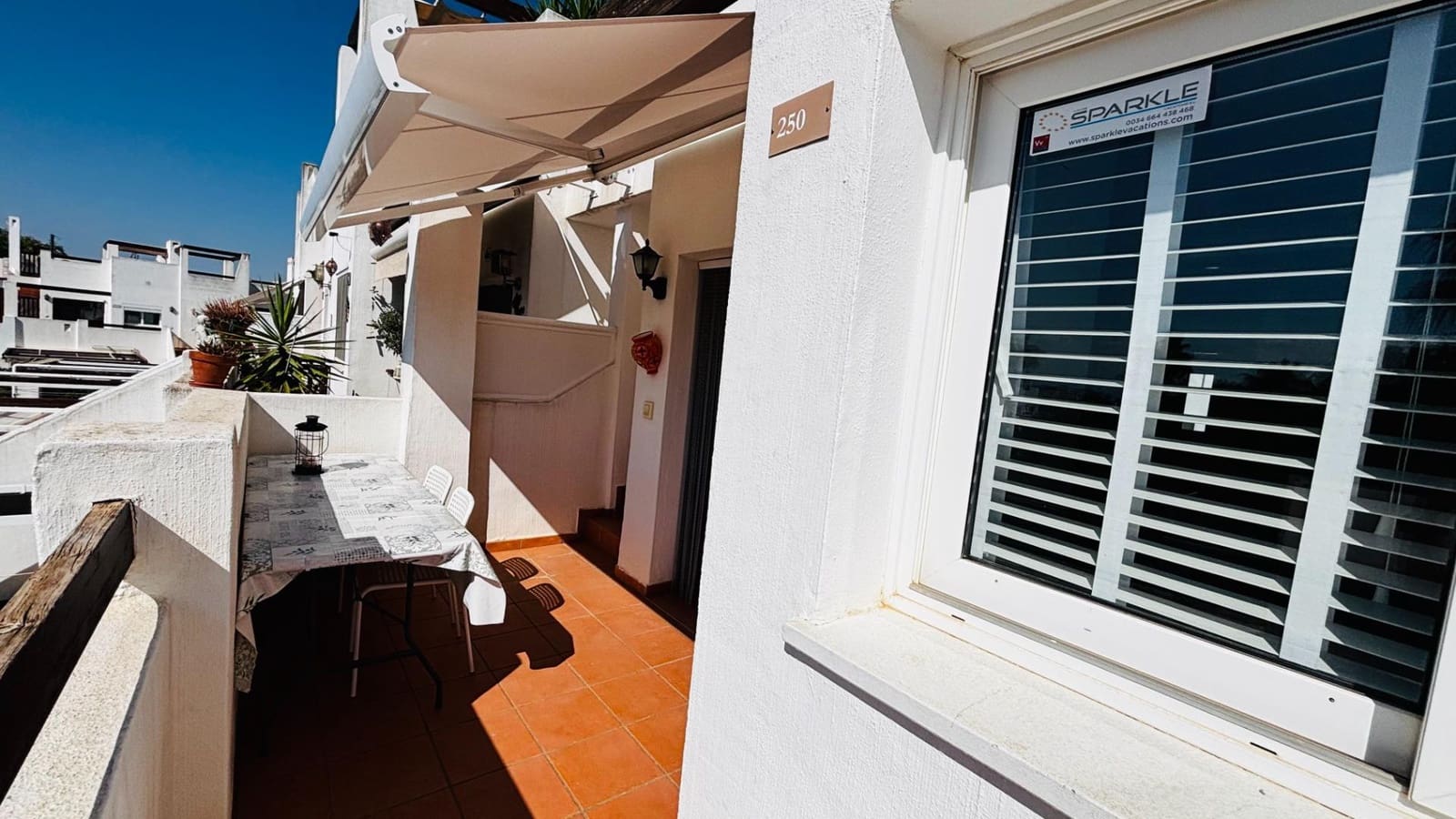 2 sypialnia Apartament na sprzedaż w Condado de Alhama z basenem - 109 000 € (Ref: 9291493)