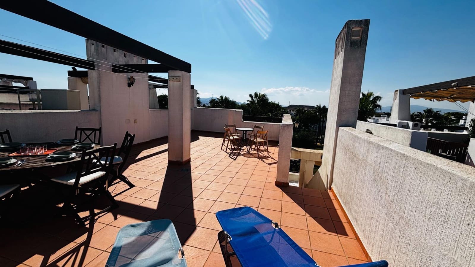 2 sypialnia Apartament na sprzedaż w Condado de Alhama z basenem - 109 000 € (Ref: 9291493)