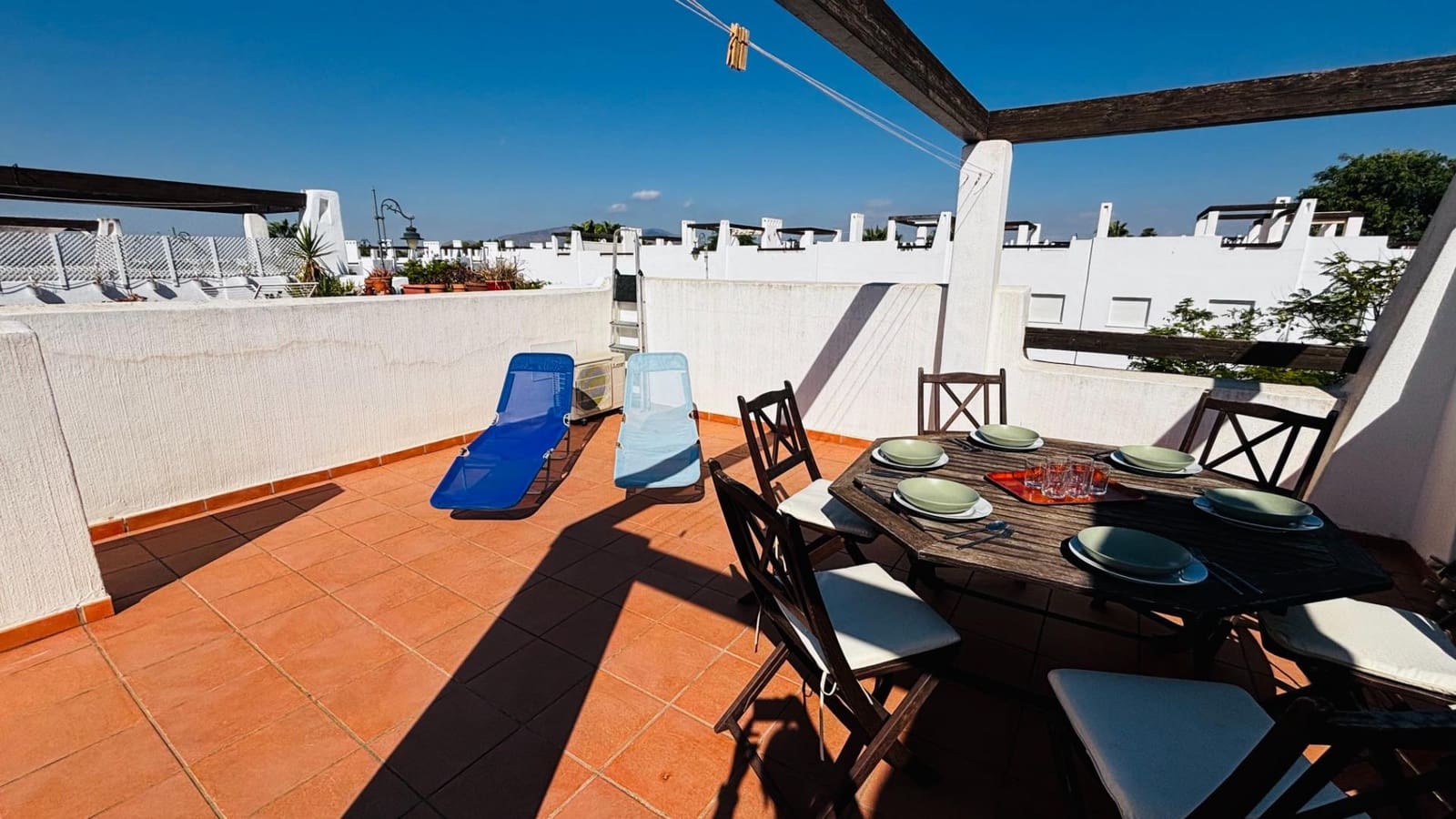 2 sypialnia Apartament na sprzedaż w Condado de Alhama z basenem - 109 000 € (Ref: 9291493)