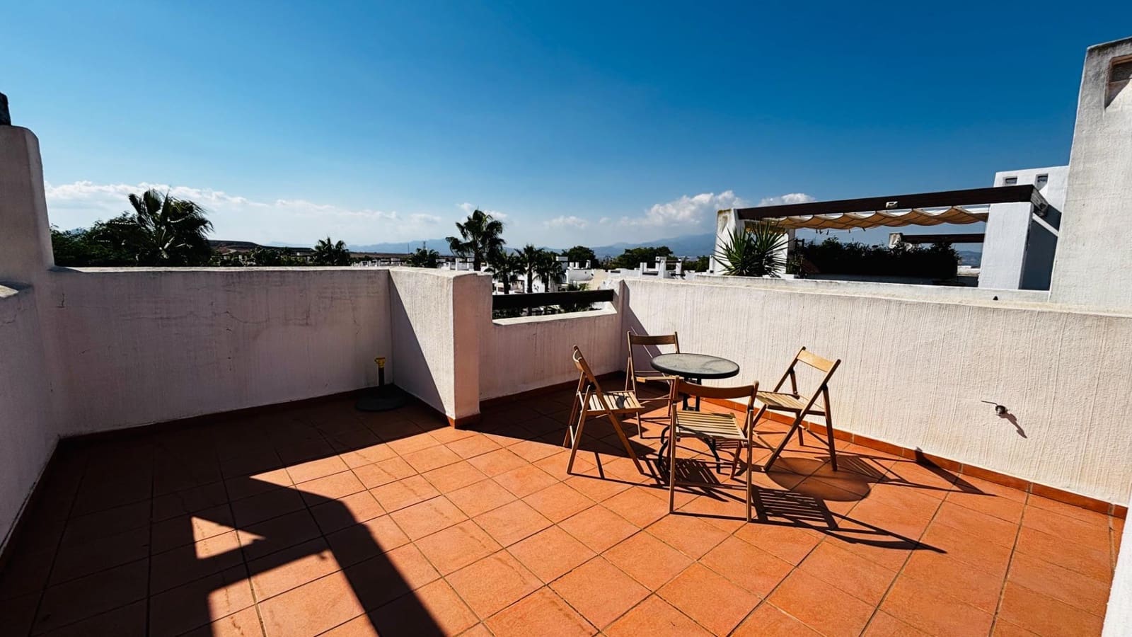 2 sypialnia Apartament na sprzedaż w Condado de Alhama z basenem - 109 000 € (Ref: 9291493)