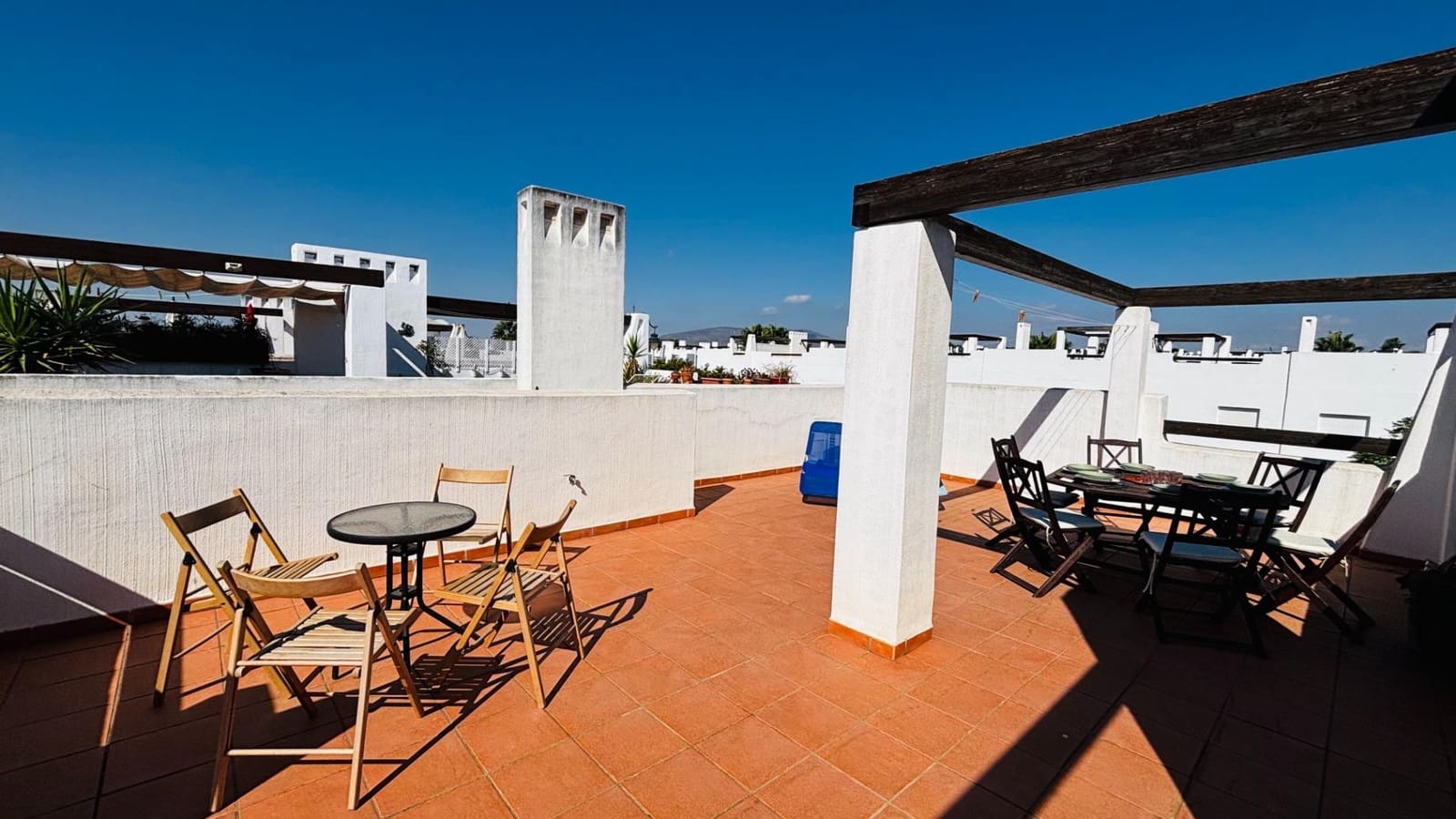 2 sypialnia Apartament na sprzedaż w Condado de Alhama z basenem - 109 000 € (Ref: 9291493)