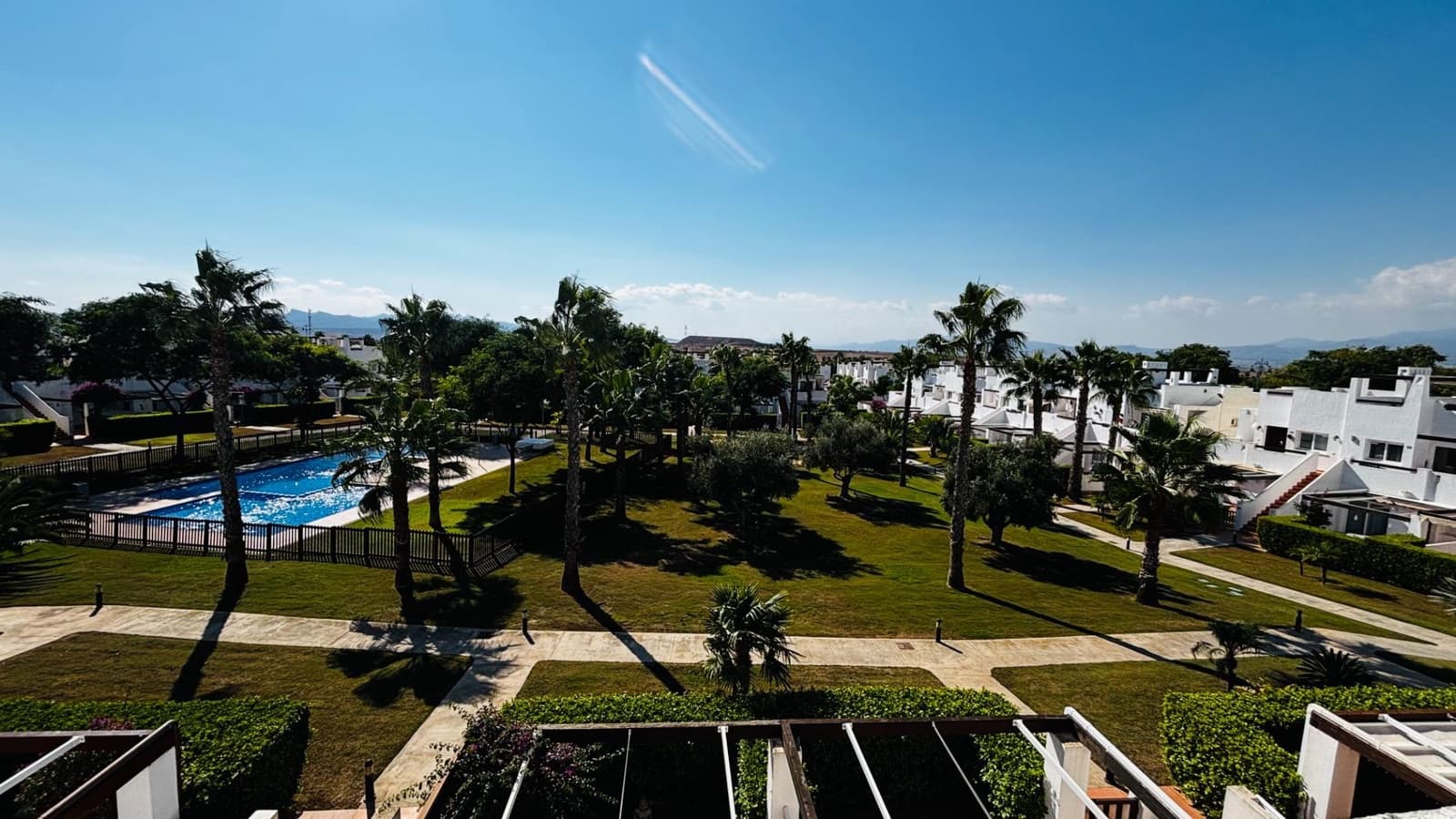 2 sypialnia Apartament na sprzedaż w Condado de Alhama z basenem - 109 000 € (Ref: 9291493)