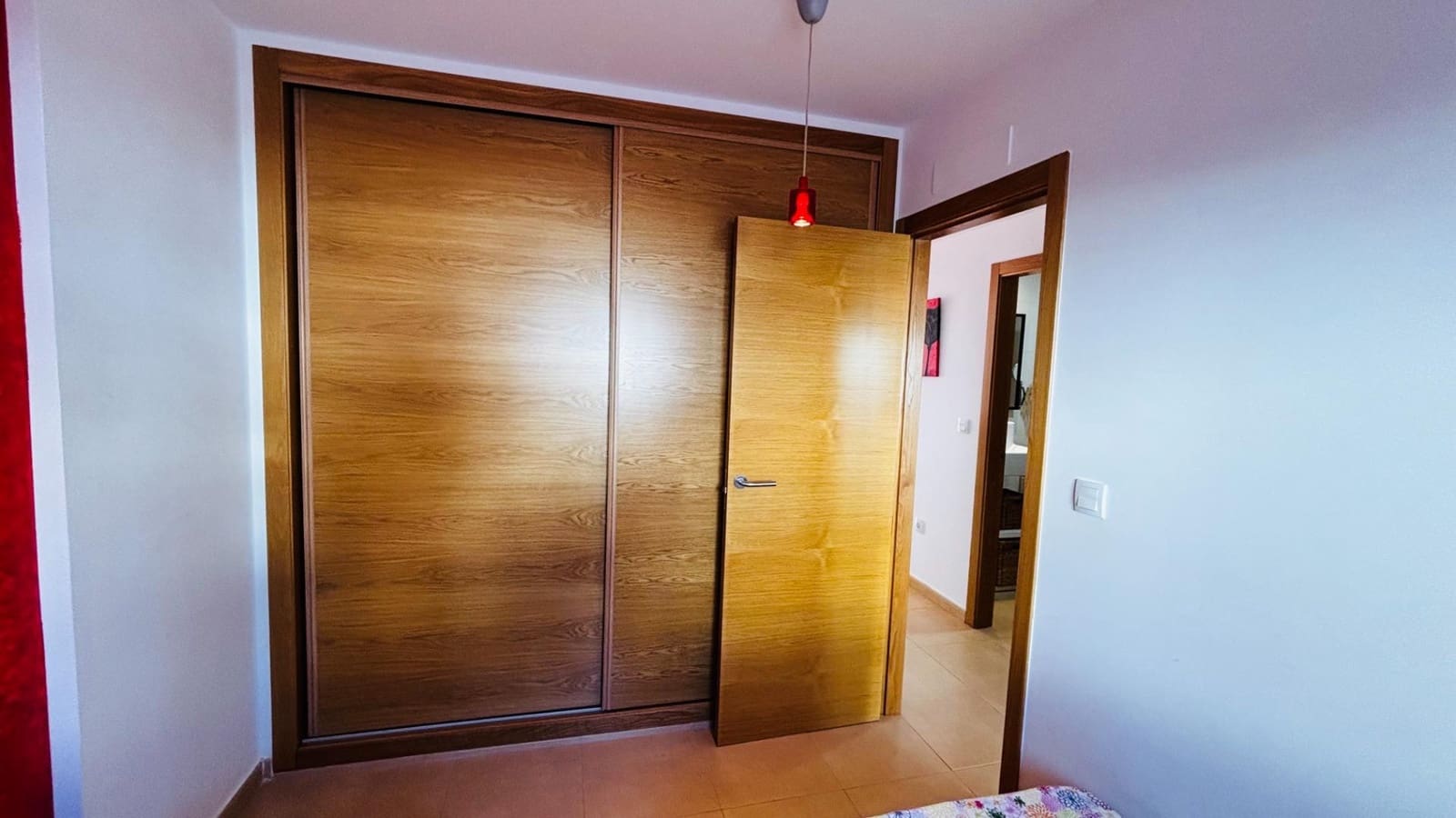 3 sovrum Lägenhet till salu i Condado de Alhama med pool - 125 000 € (Ref: 9297100)