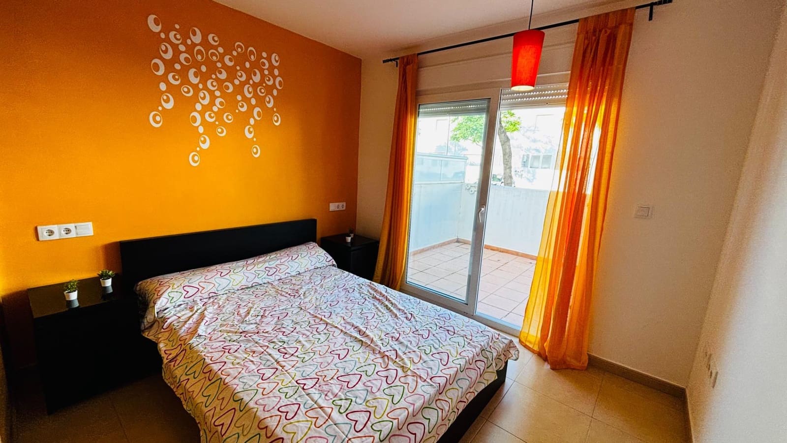 3 sovrum Lägenhet till salu i Condado de Alhama med pool - 125 000 € (Ref: 9297100)