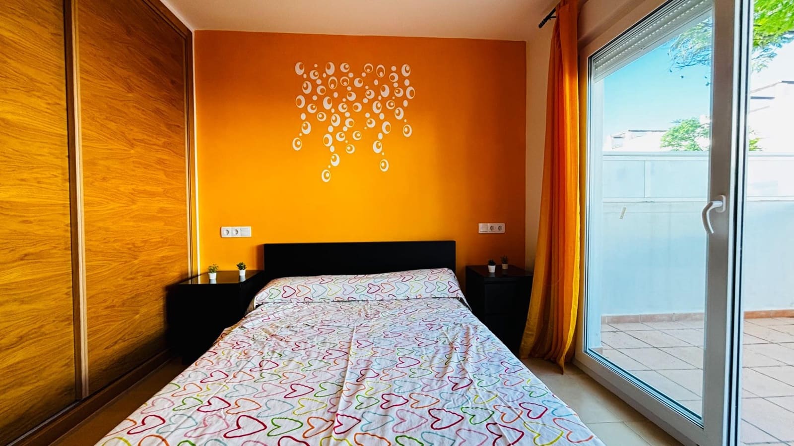 3 sovrum Lägenhet till salu i Condado de Alhama med pool - 125 000 € (Ref: 9297100)