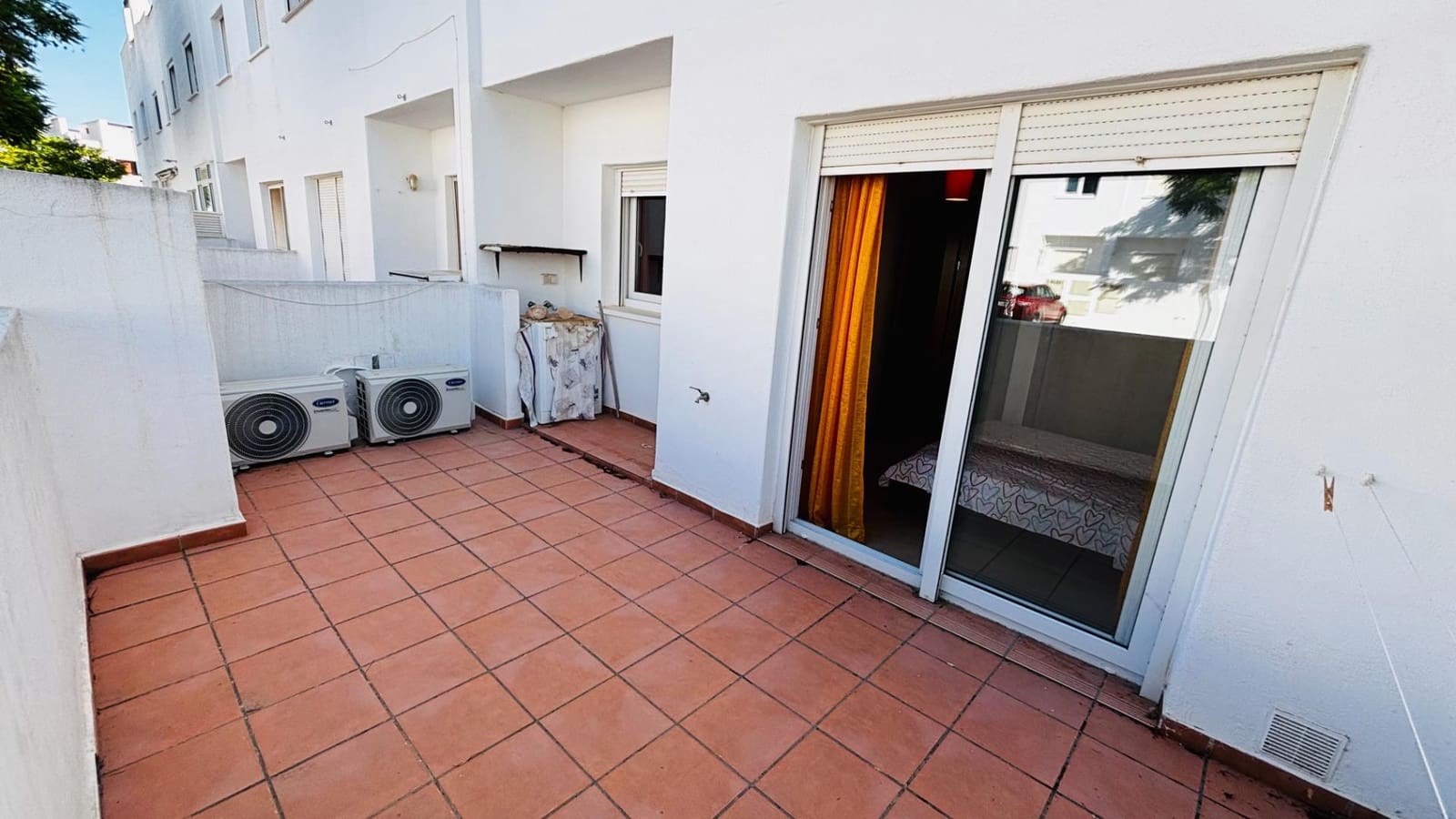 3 sovrum Lägenhet till salu i Condado de Alhama med pool - 125 000 € (Ref: 9297100)