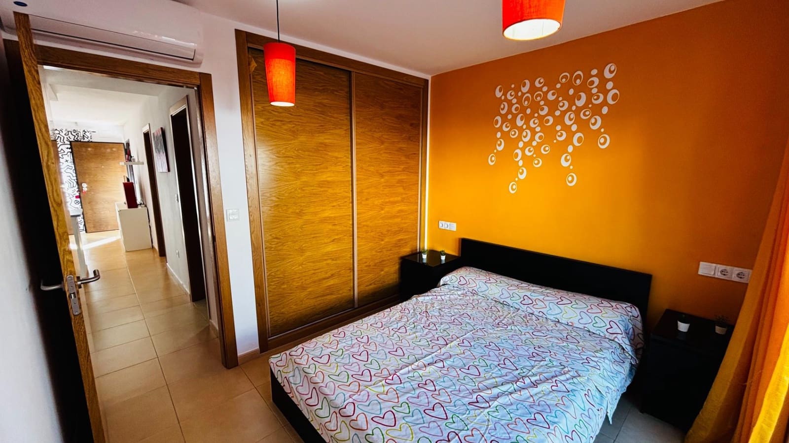 3 sovrum Lägenhet till salu i Condado de Alhama med pool - 125 000 € (Ref: 9297100)