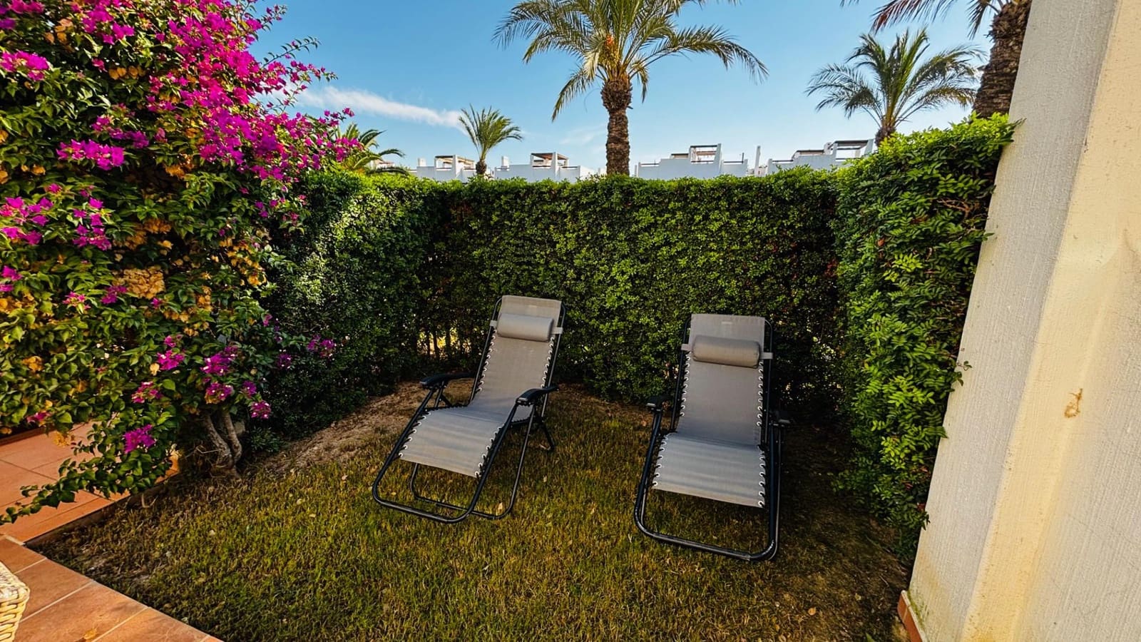 3 sovrum Lägenhet till salu i Condado de Alhama med pool - 125 000 € (Ref: 9297100)