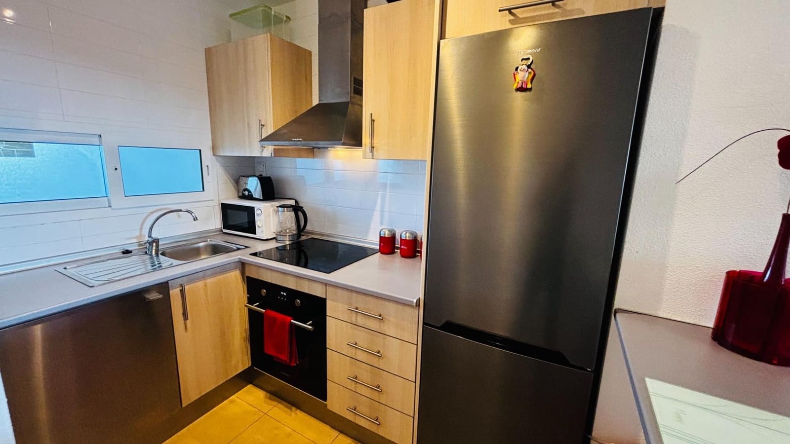 2 sypialnia Apartament na sprzedaż w Condado de Alhama z basenem - 105 000 € (Ref: 9303414)