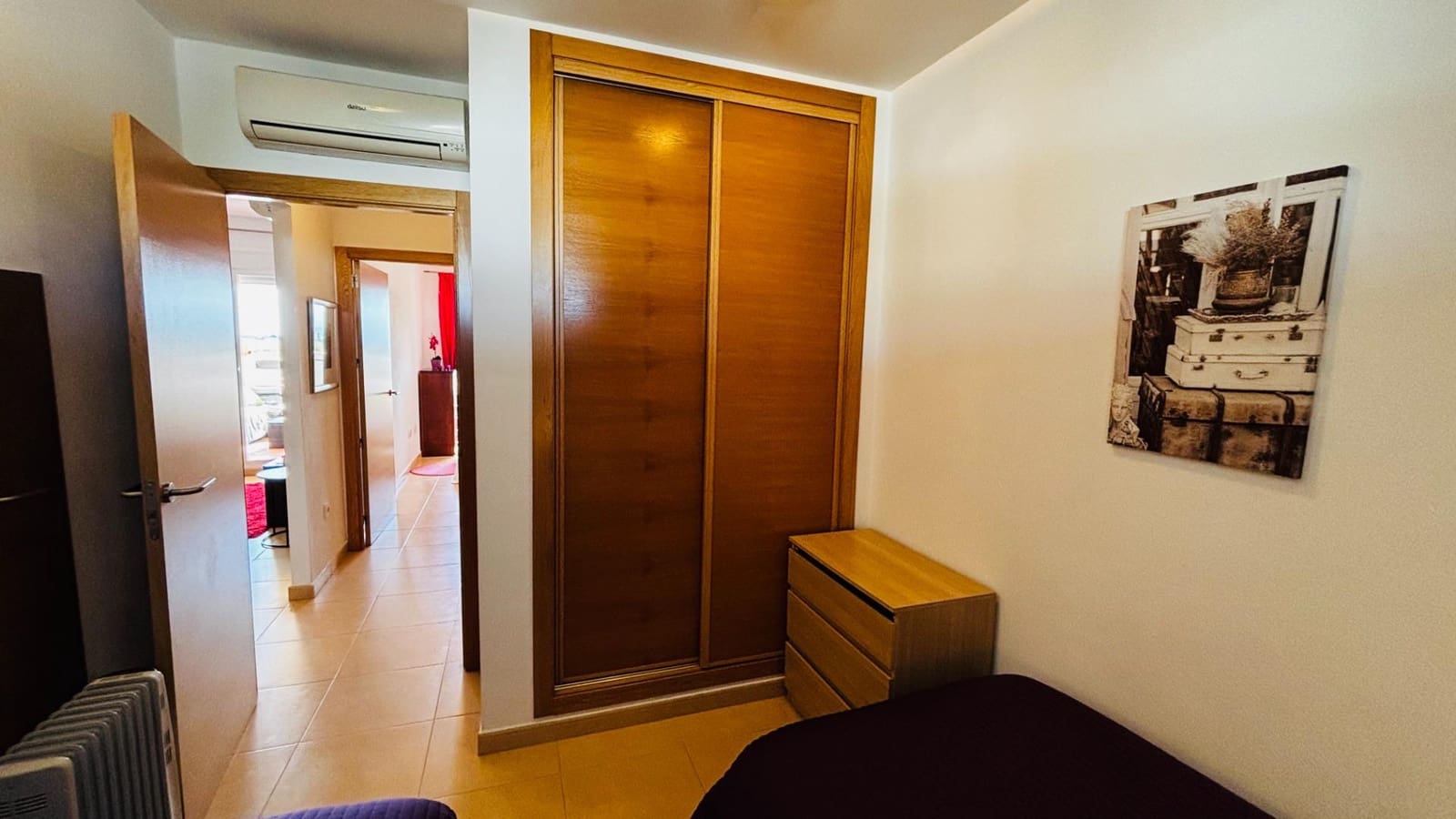 2 sypialnia Apartament na sprzedaż w Condado de Alhama z basenem - 105 000 € (Ref: 9303414)