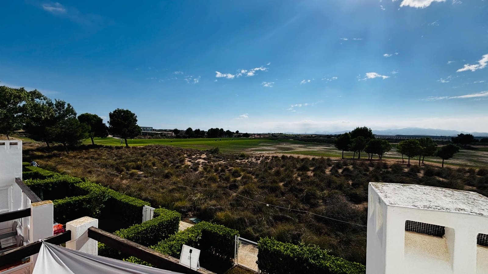 2 sypialnia Apartament na sprzedaż w Condado de Alhama z basenem - 105 000 € (Ref: 9303414)