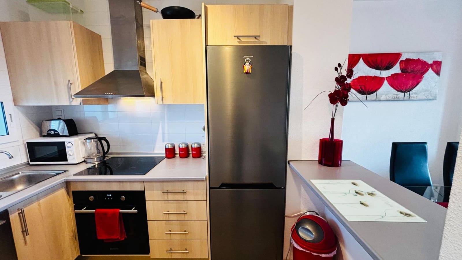 2 sypialnia Apartament na sprzedaż w Condado de Alhama z basenem - 105 000 € (Ref: 9303414)