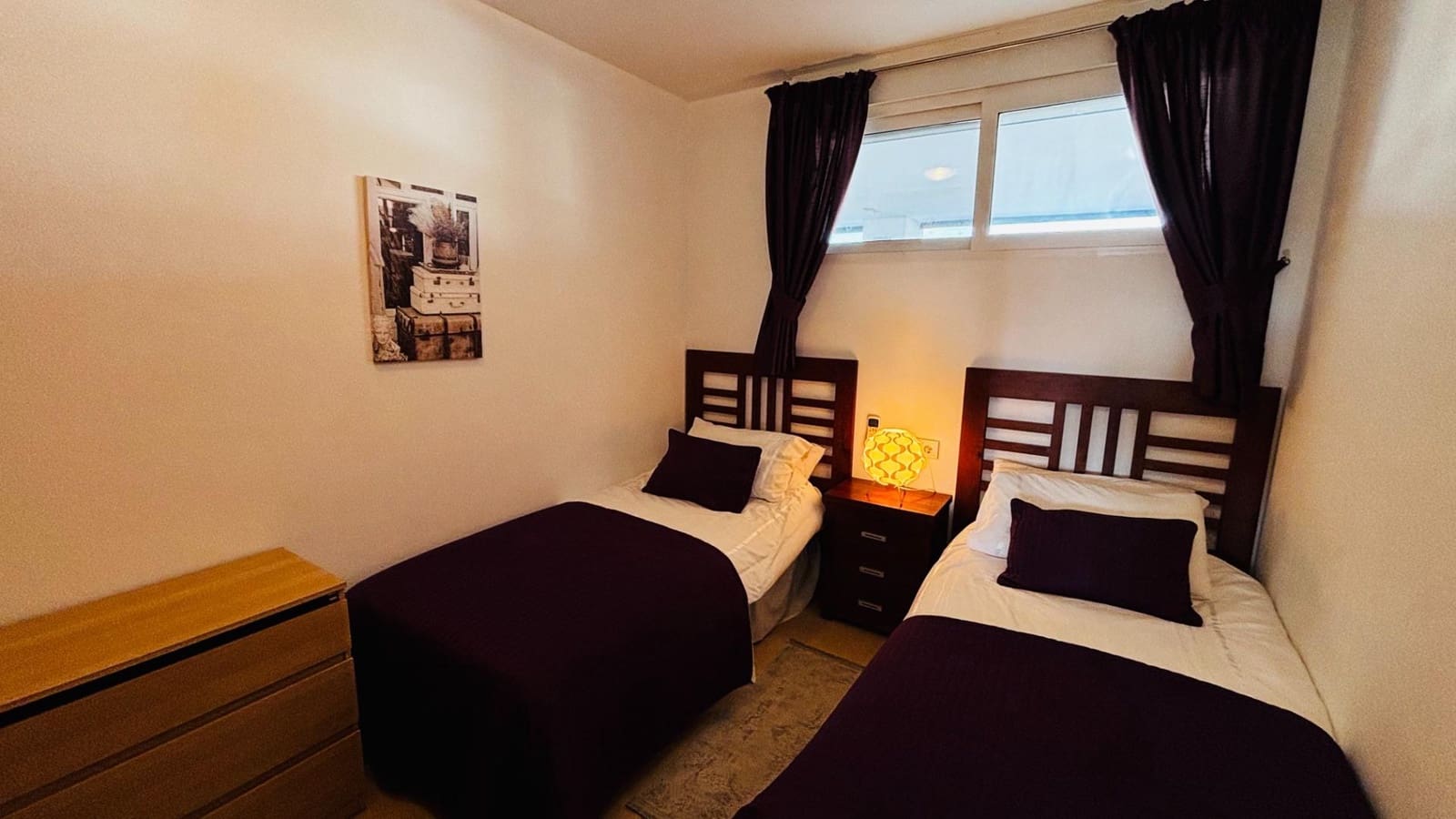 2 sypialnia Apartament na sprzedaż w Condado de Alhama z basenem - 105 000 € (Ref: 9303414)