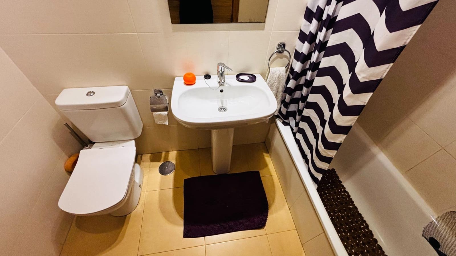 2 sypialnia Apartament na sprzedaż w Condado de Alhama z basenem - 105 000 € (Ref: 9303414)