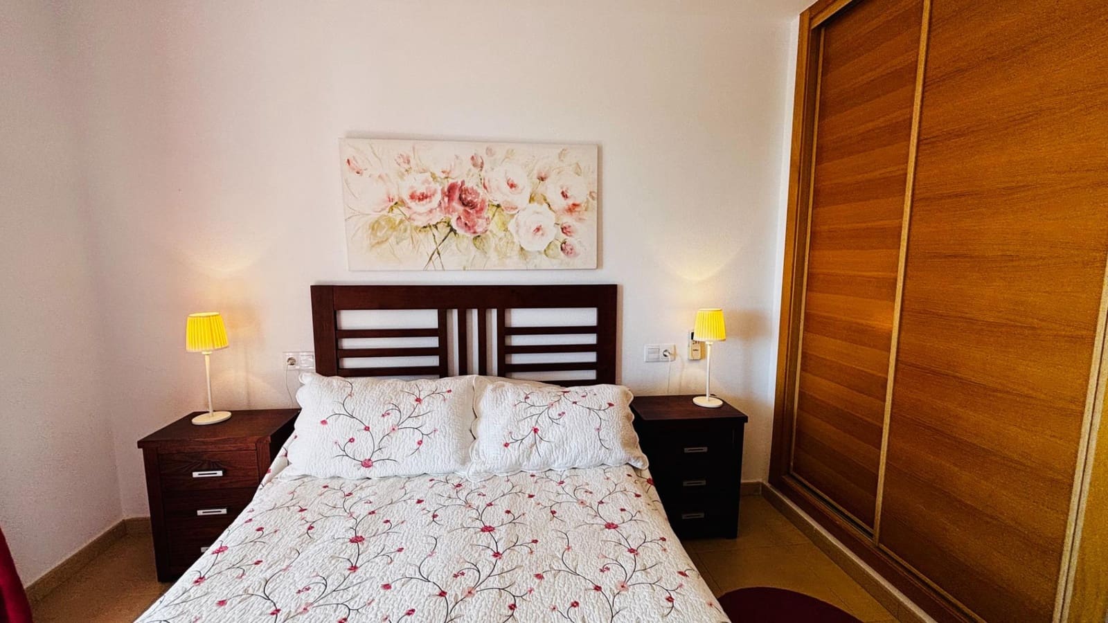 2 sypialnia Apartament na sprzedaż w Condado de Alhama z basenem - 105 000 € (Ref: 9303414)