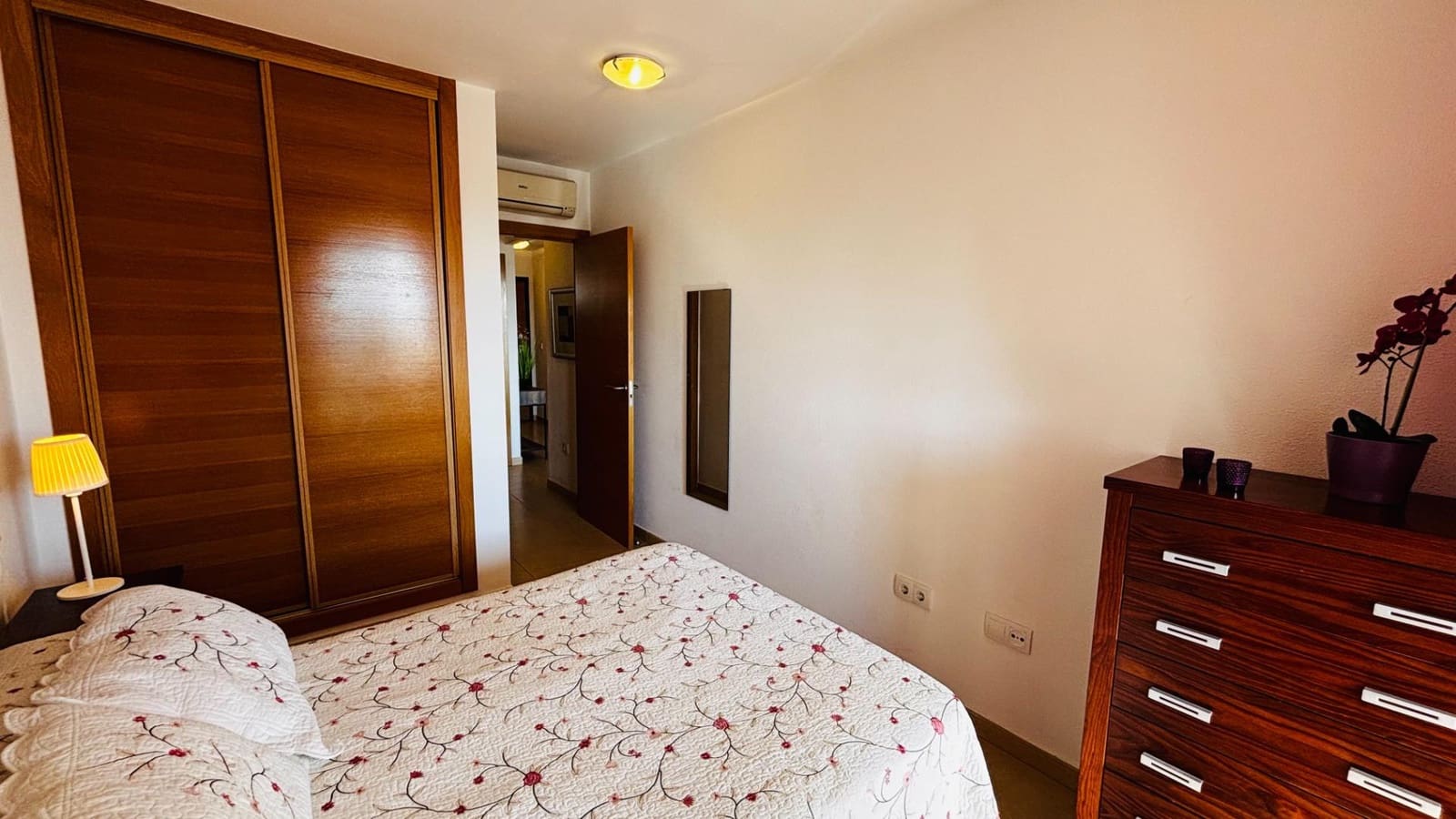 2 sypialnia Apartament na sprzedaż w Condado de Alhama z basenem - 105 000 € (Ref: 9303414)