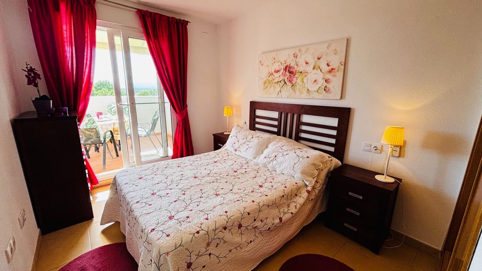 2 sypialnia Apartament na sprzedaż w Condado de Alhama z basenem - 105 000 € (Ref: 9303414)