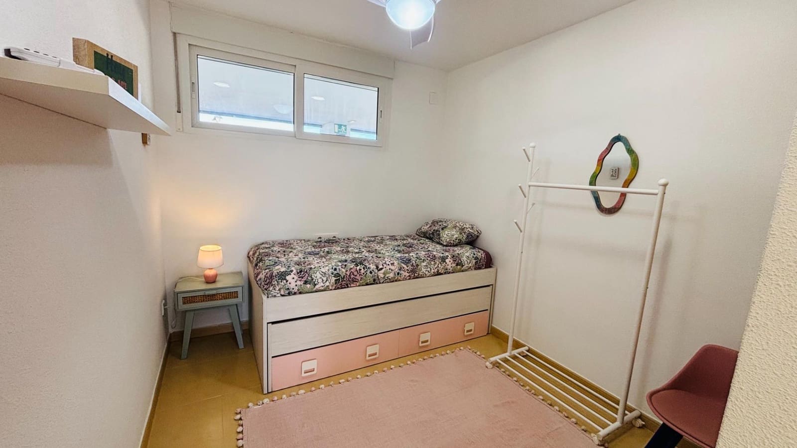 2 slaapkamer Appartement te koop in Condado de Alhama met zwembad - € 119.900 (Ref: 9347288)