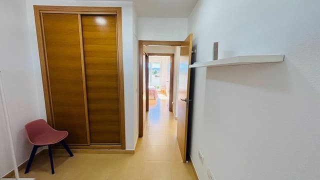 2 sypialnia Apartament na sprzedaż w Condado de Alhama, Alhama de Murcia z basenem - 119 900 € (Ref: 9347288)