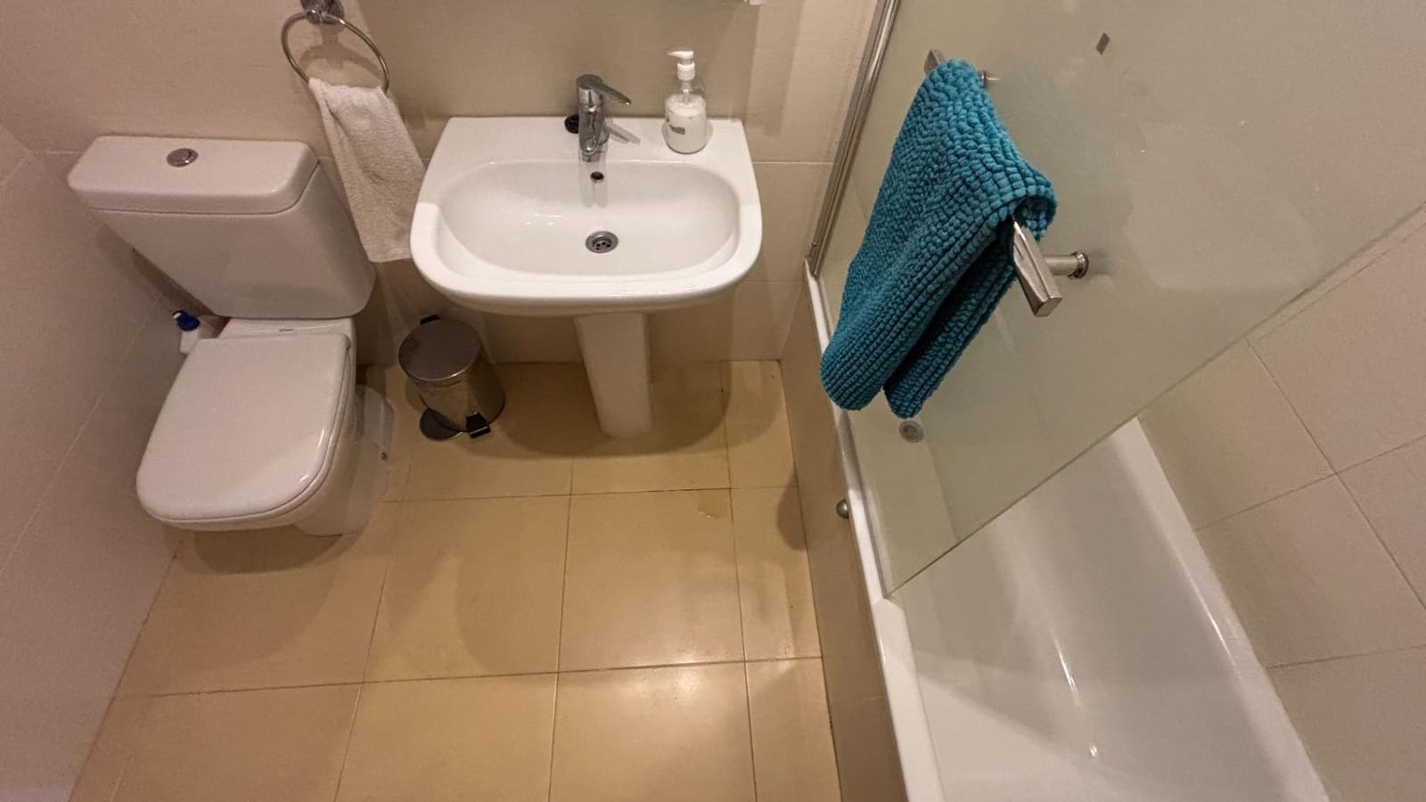 2 sypialnia Apartament na sprzedaż w Condado de Alhama z basenem - 105 000 € (Ref: 9378956)