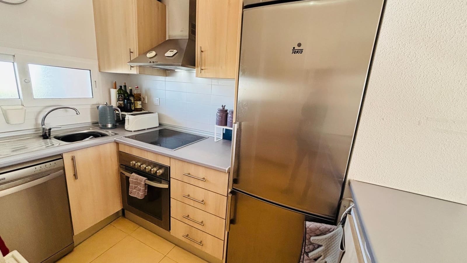 2 sypialnia Apartament na sprzedaż w Condado de Alhama z basenem - 105 000 € (Ref: 9378956)