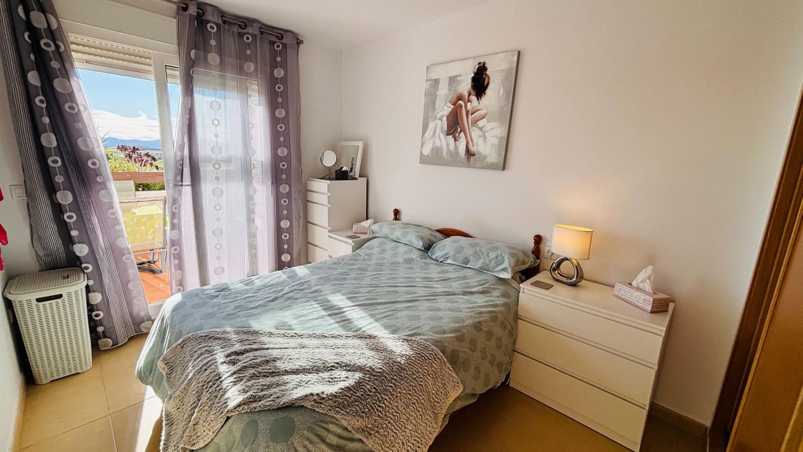 2 sypialnia Apartament na sprzedaż w Condado de Alhama z basenem - 105 000 € (Ref: 9378956)