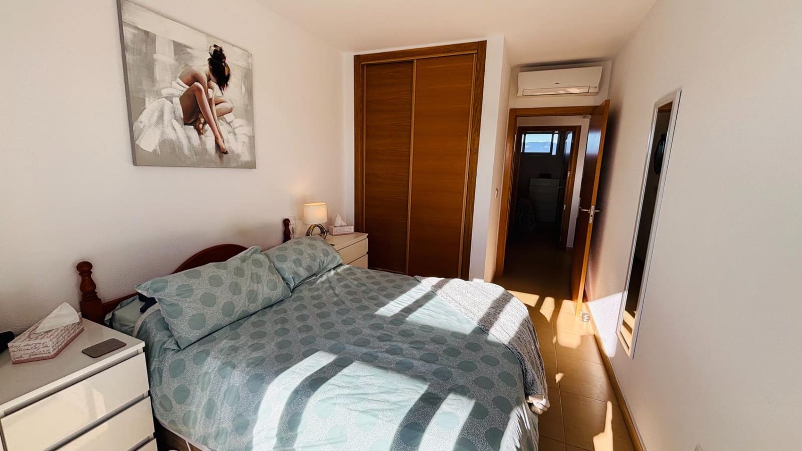 2 sypialnia Apartament na sprzedaż w Condado de Alhama z basenem - 105 000 € (Ref: 9378956)