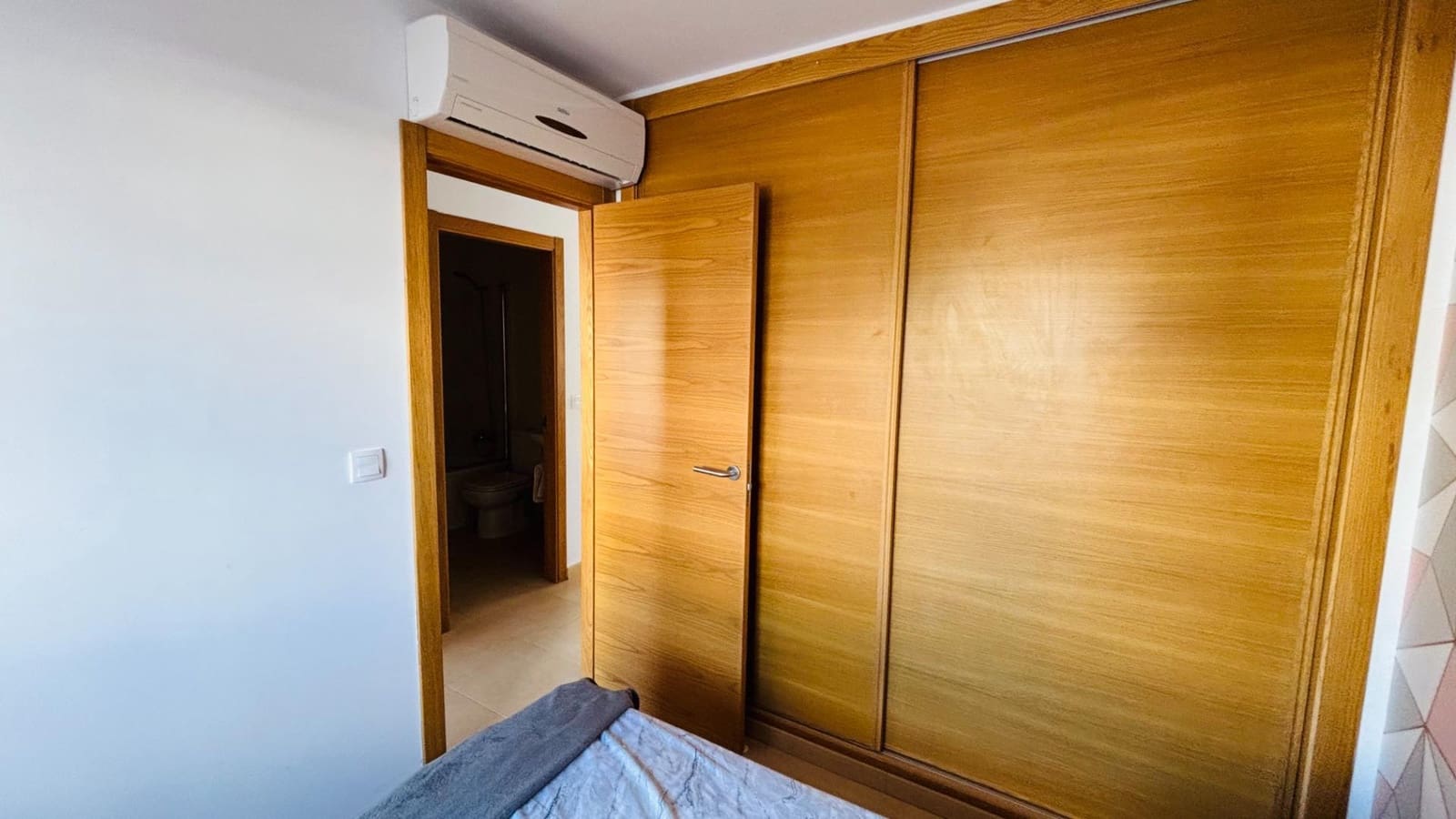 2 soveværelse Lejlighed til salg i Alhama de Murcia med swimmingpool - € 115.000 (Ref: 9410907)