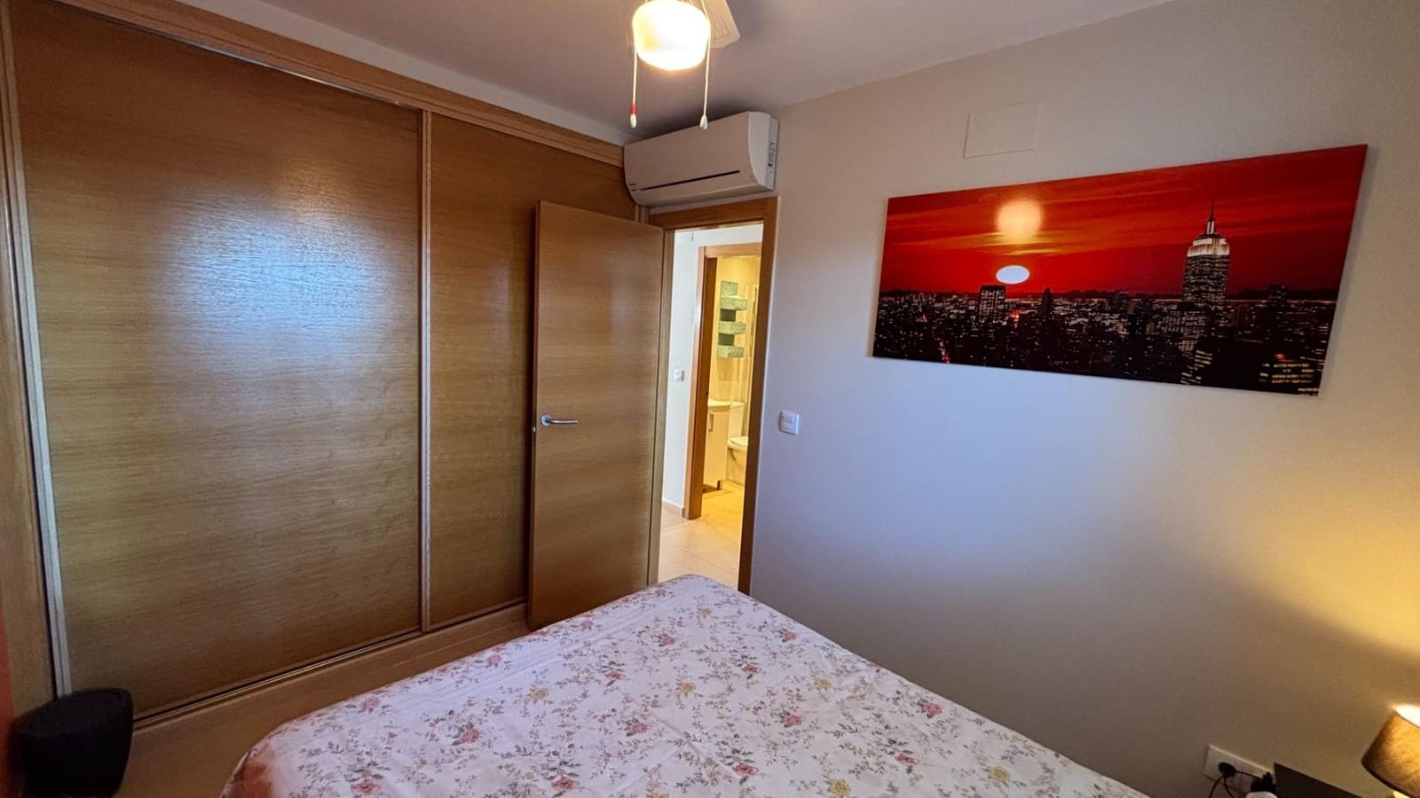 3 bedroom Apartment for sale in Alhama de Murcia with pool - € 129,900 (Ref: 9414030)