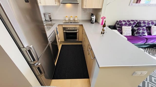 3 sovrum Lägenhet till salu i Alhama de Murcia med pool - 129 900 € (Ref: 9414030)