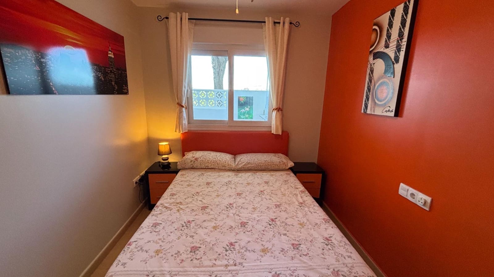 3 bedroom Apartment for sale in Alhama de Murcia with pool - € 129,900 (Ref: 9414030)