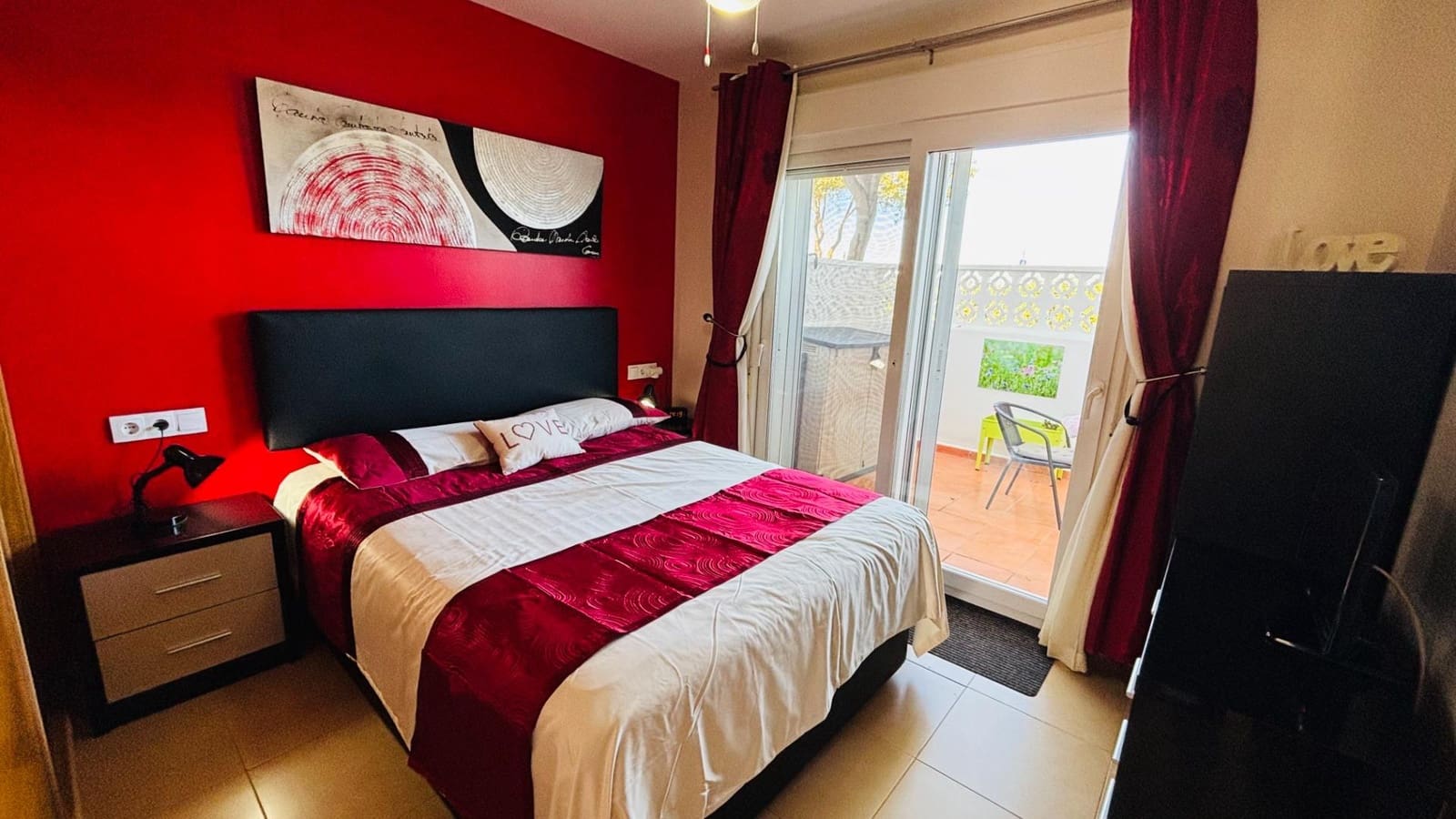 3 bedroom Apartment for sale in Alhama de Murcia with pool - € 129,900 (Ref: 9414030)