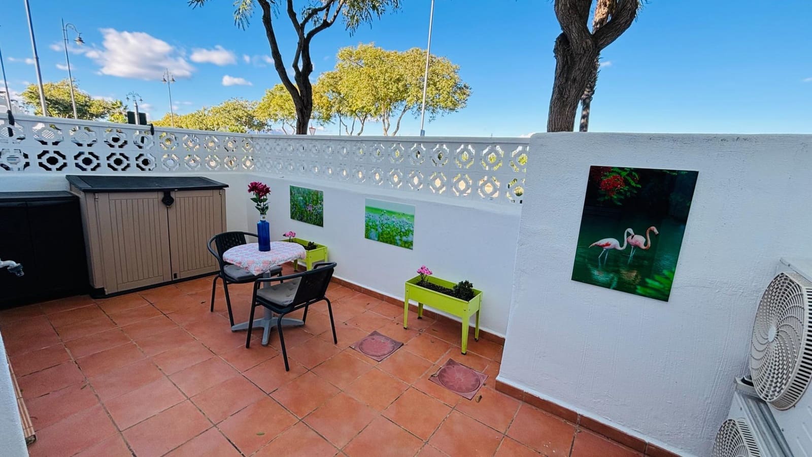 3 bedroom Apartment for sale in Alhama de Murcia with pool - € 129,900 (Ref: 9414030)