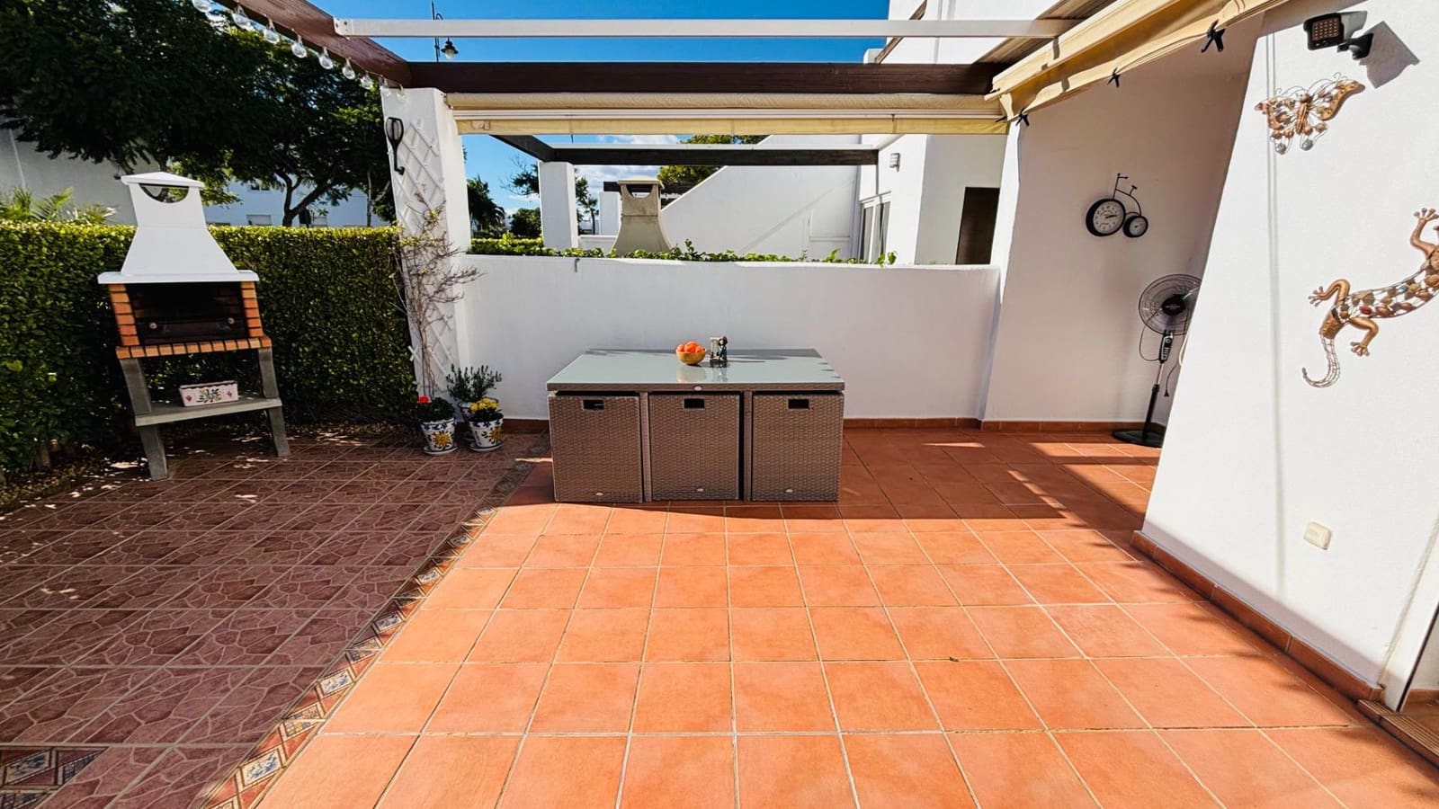 3 bedroom Apartment for sale in Alhama de Murcia with pool - € 129,900 (Ref: 9414030)